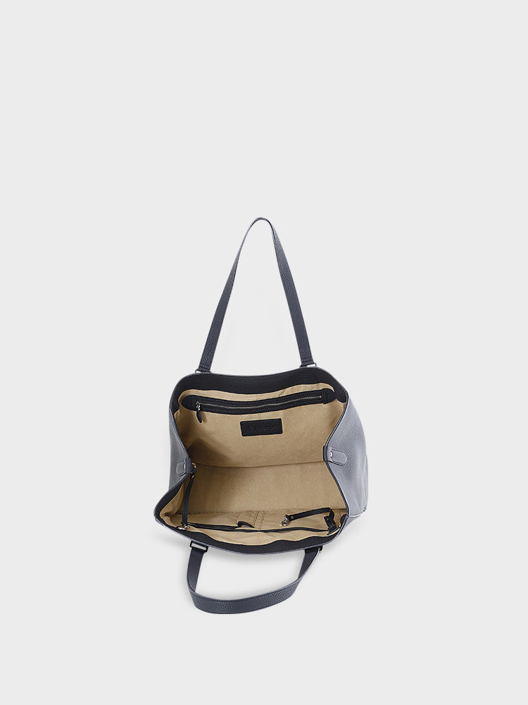 FRENCH CALF Tote Bag(L)