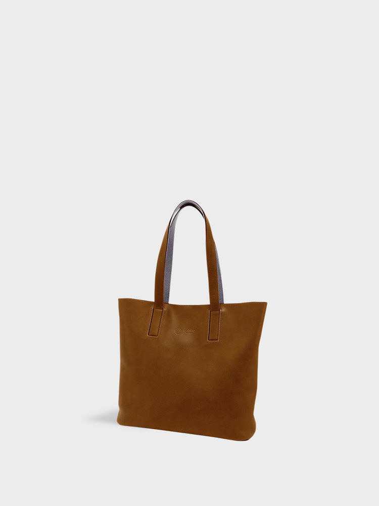 OIL GLOVE Tote Bag
