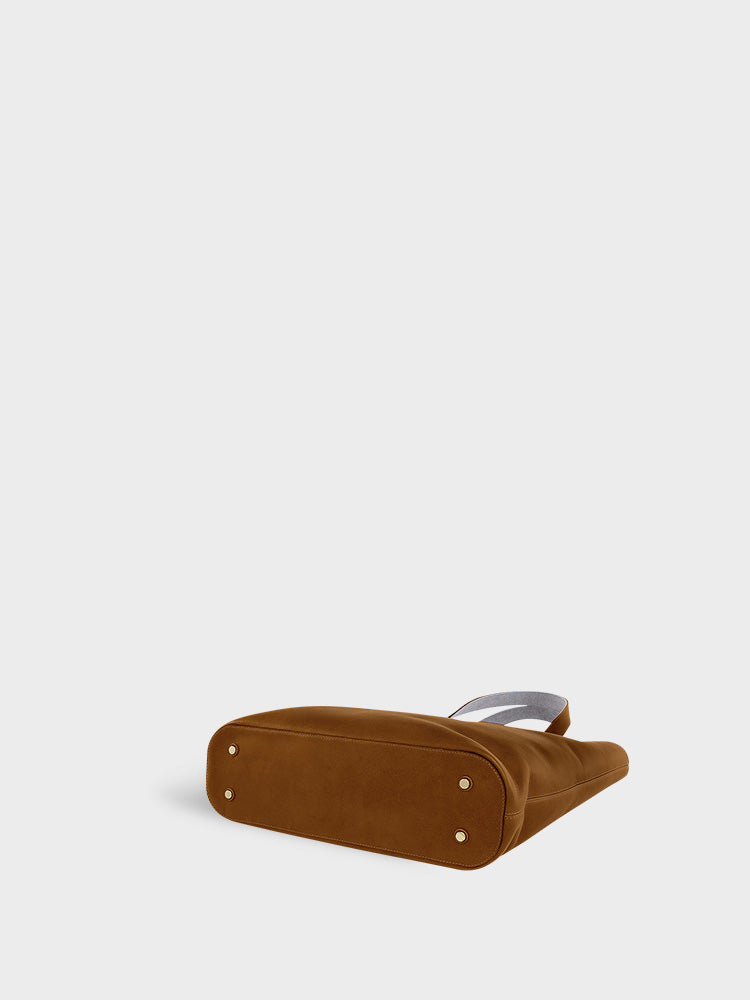OIL GLOVE Tote Bag