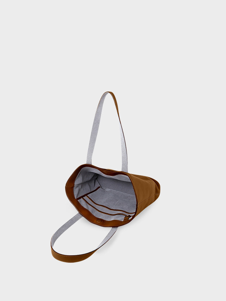 OIL GLOVE Tote Bag