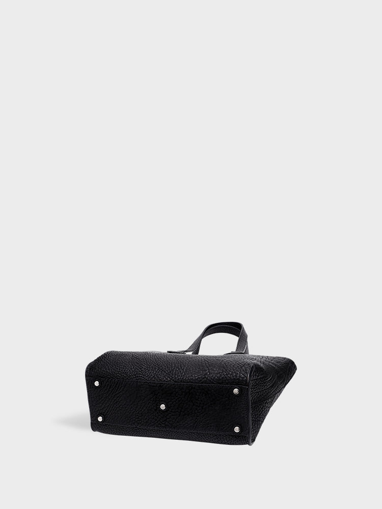 IRREGULAR SHRINK Tote Bag