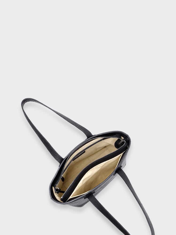 IRREGULAR SHRINK Tote Bag