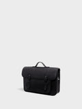 IRREGULAR SHRINK 2ways Satchel bag