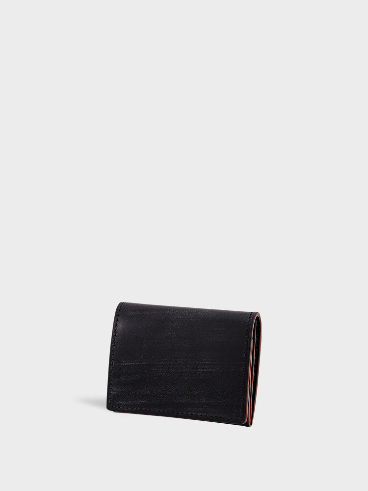 AVON(BRIDLE LEATHER) Coin Purse
