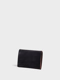 AVON(BRIDLE LEATHER) Coin Purse