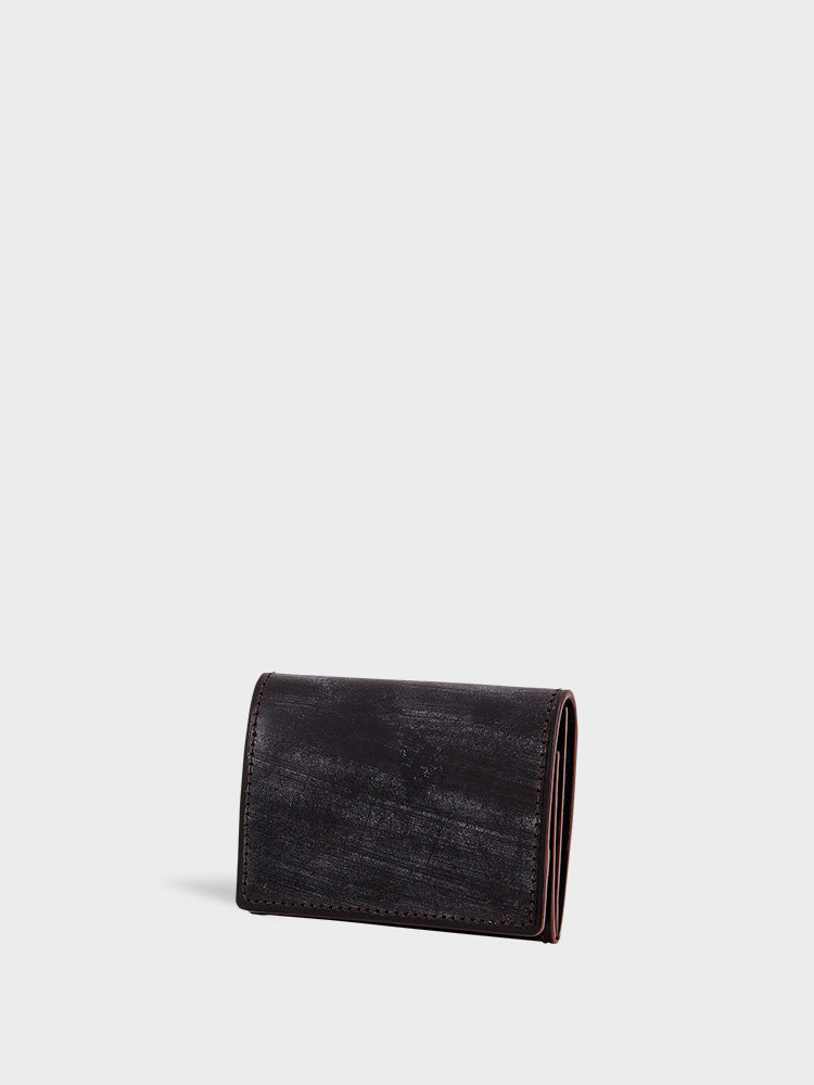 AVON(BRIDLE LEATHER) Coin Purse