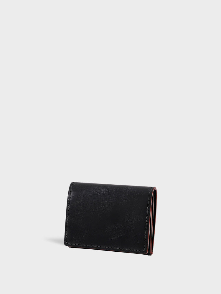 AVON(BRIDLE LEATHER) Coin Purse