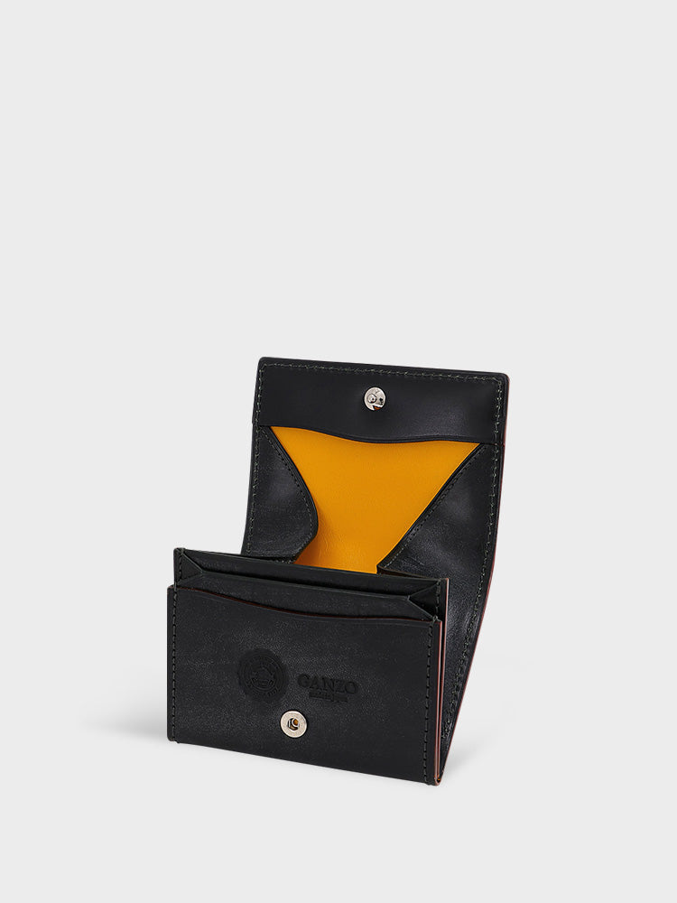 AVON(BRIDLE LEATHER) Coin Purse