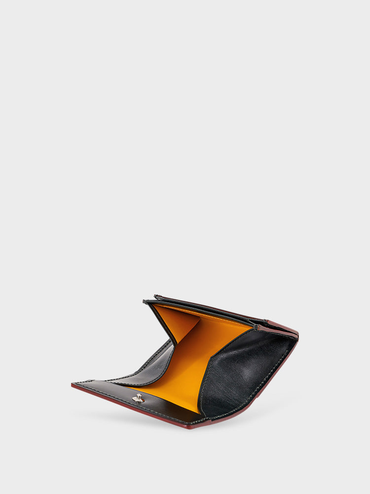 AVON(BRIDLE LEATHER) Coin Purse