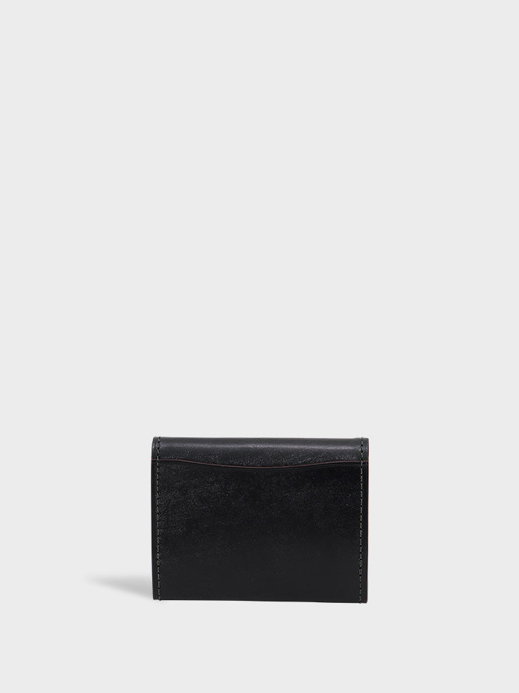 AVON(BRIDLE LEATHER) Coin Purse