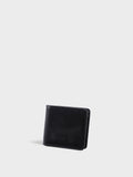 GH5-C Bi-fold Wallet with Coin Purse