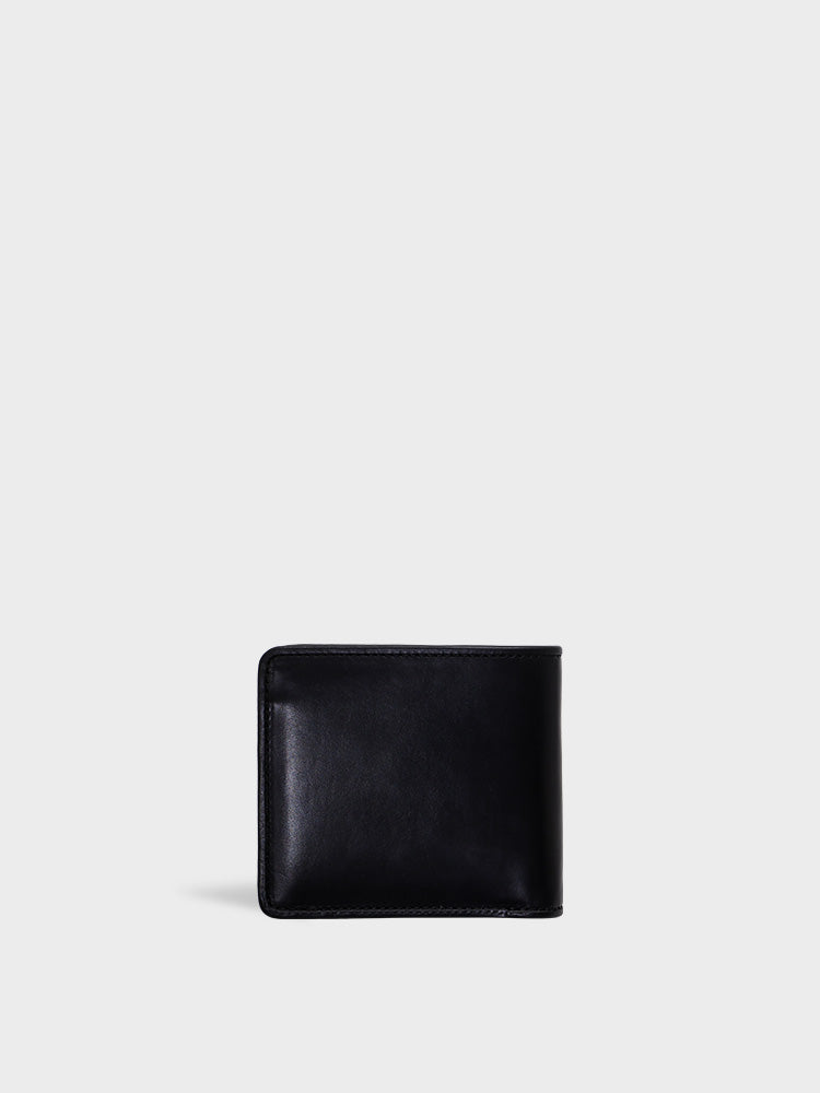 GH5-C Bi-fold Wallet with Coin Purse