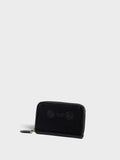 GH5-C Round Zipper coin purse