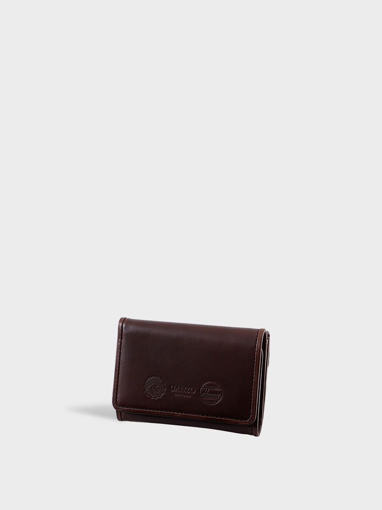 GH5-C Tri-fold Wallet