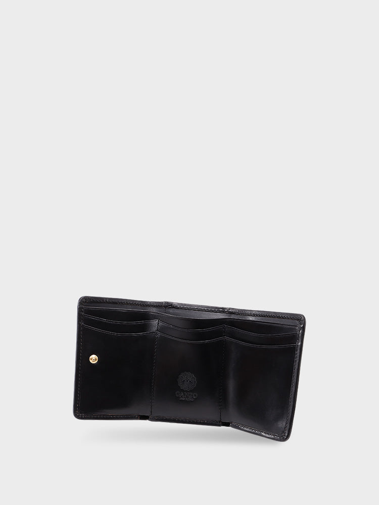 GH5-C Tri-fold Wallet
