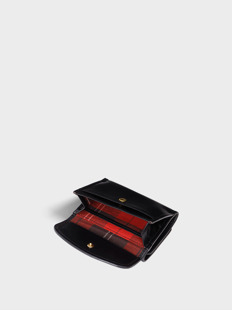 GH5-C Tri-fold Wallet