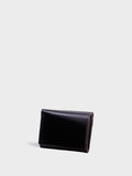 CORDOVAN R.C. Tri-fold Wallet