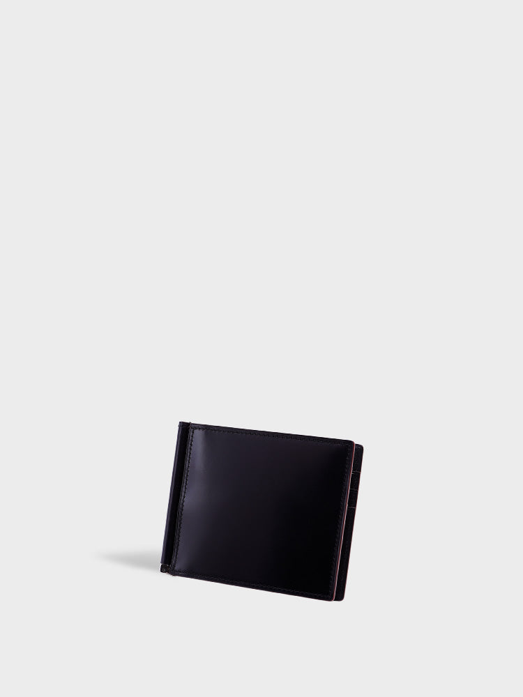 CORDOVAN R.C. Money Clip