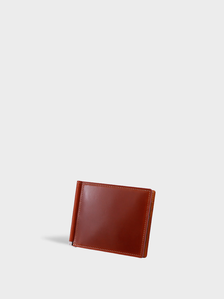 CORDOVAN R.C. Money Clip