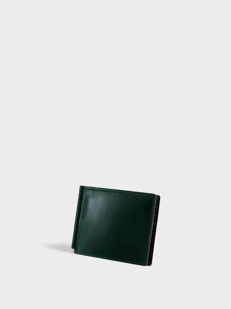 CORDOVAN R.C. Money Clip