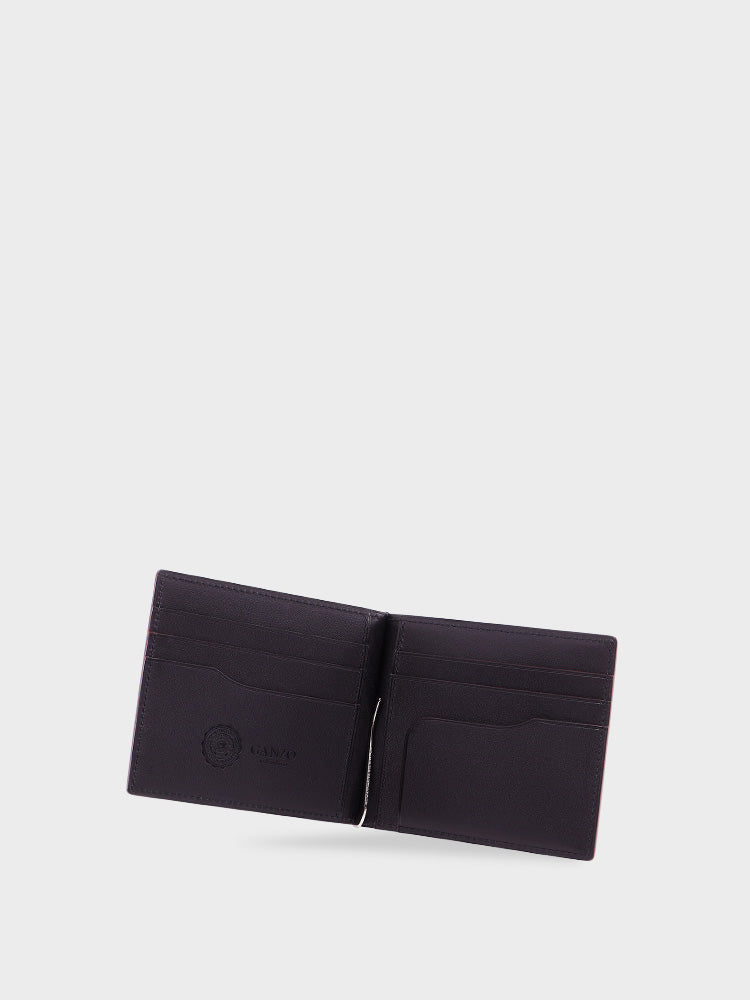 CORDOVAN R.C. Money Clip