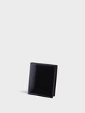 CORDOVAN R.C. Vertical Billfold