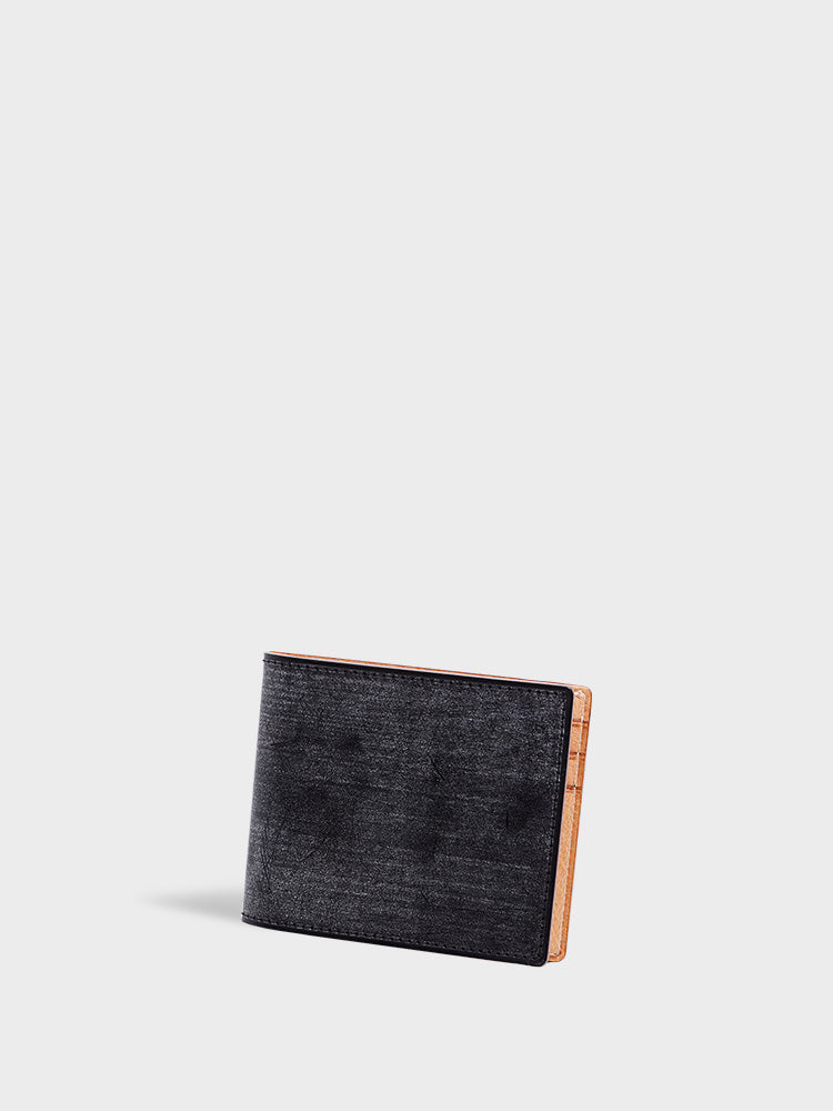 THIN BRIDLE Money Clip