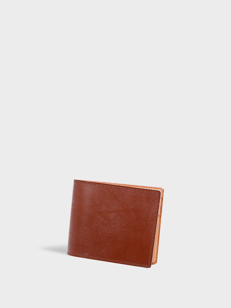 THIN BRIDLE Money Clip