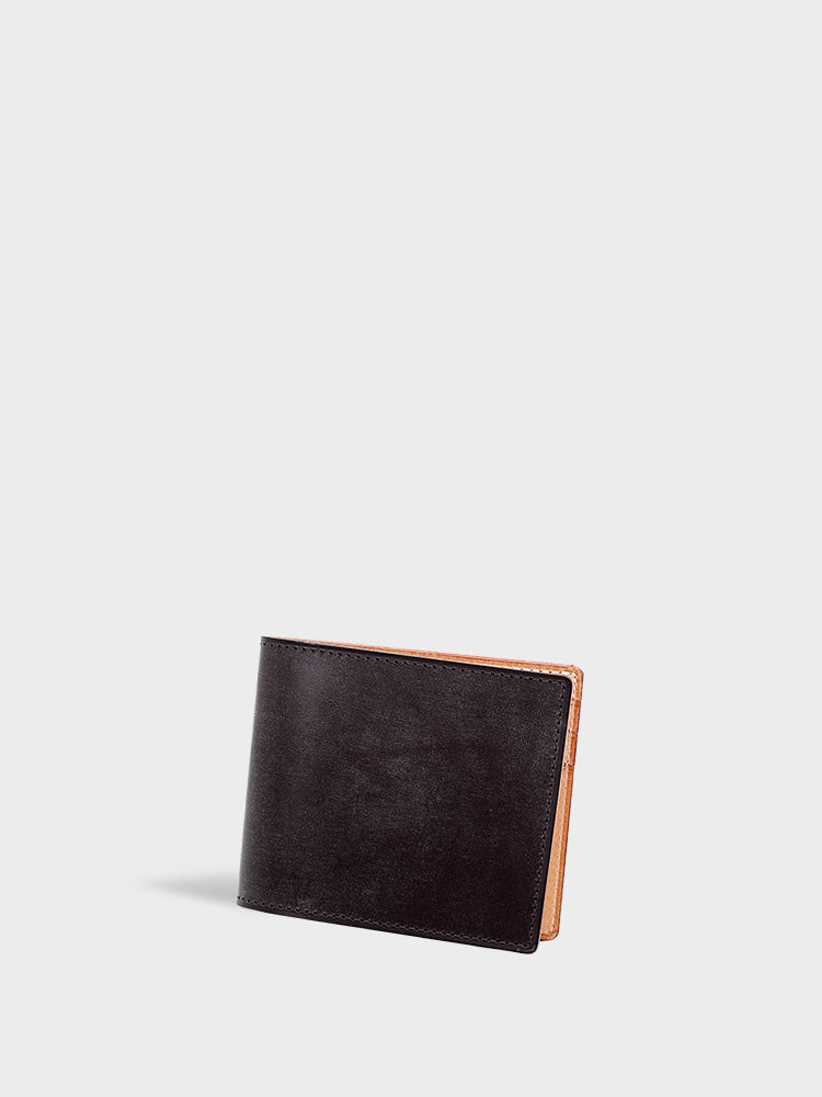 THIN BRIDLE Money Clip