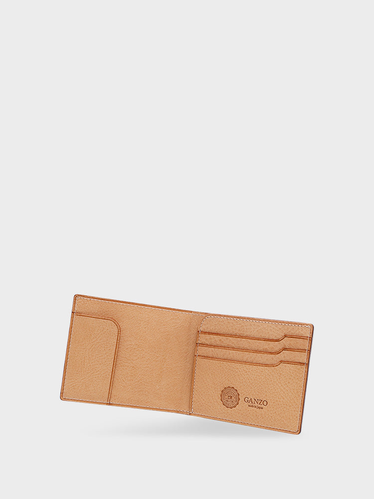 THIN BRIDLE Money Clip