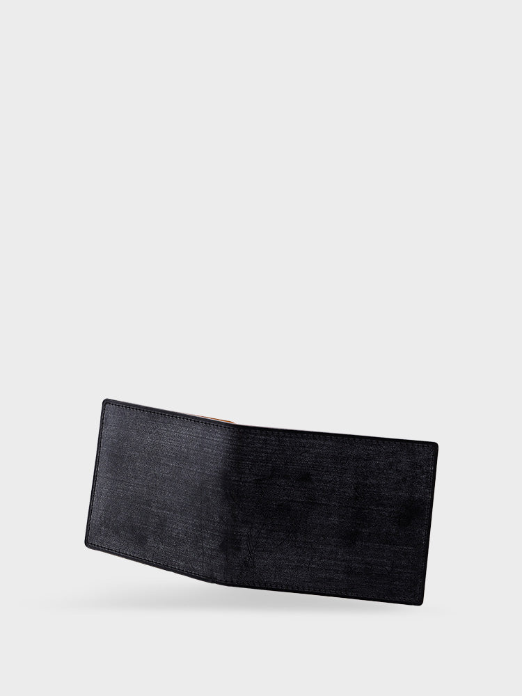 THIN BRIDLE Money Clip