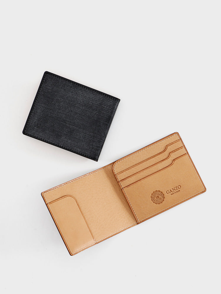 THIN BRIDLE Money Clip