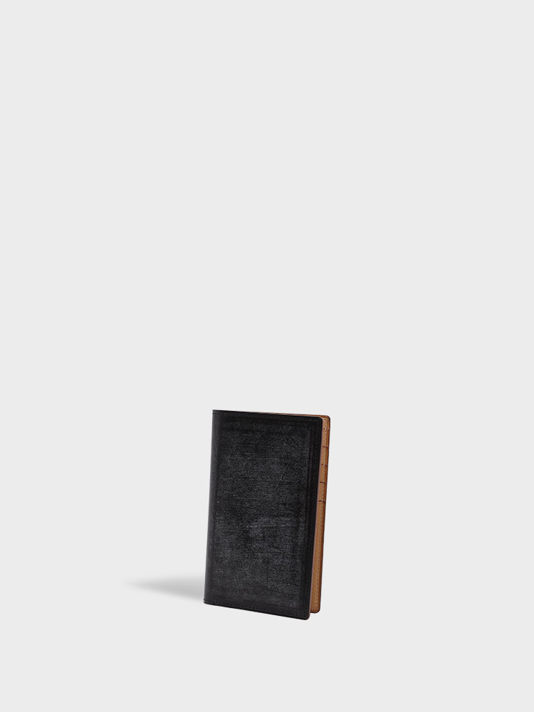 THIN BRIDLE Slim Wallet
