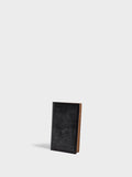 THIN BRIDLE Slim Wallet