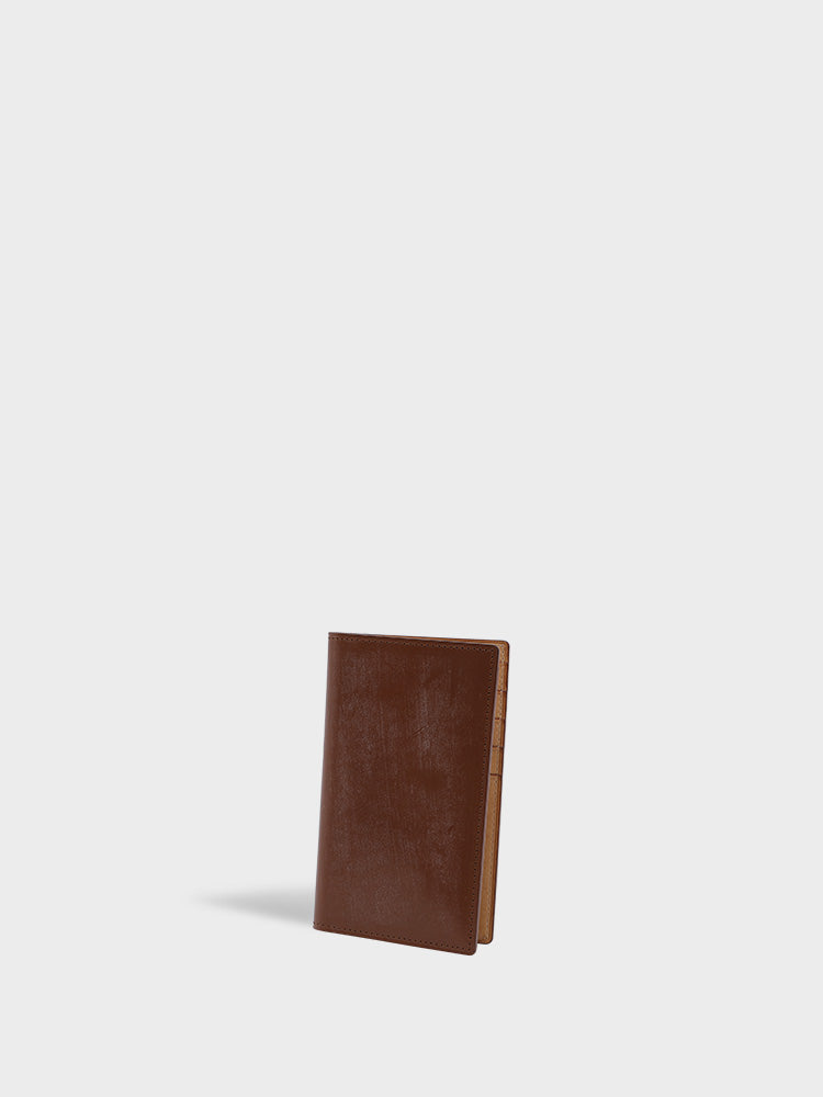 THIN BRIDLE Slim Wallet