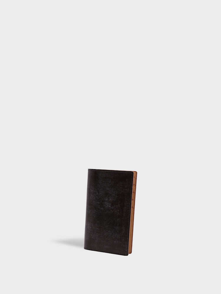 THIN BRIDLE Slim Wallet