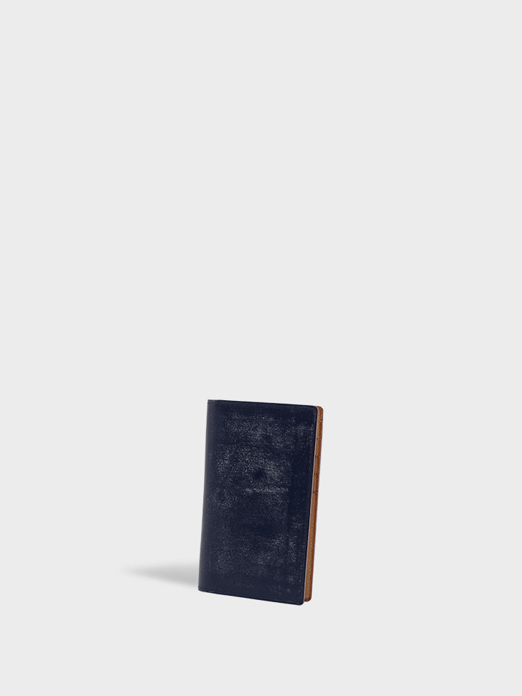 THIN BRIDLE Slim Wallet