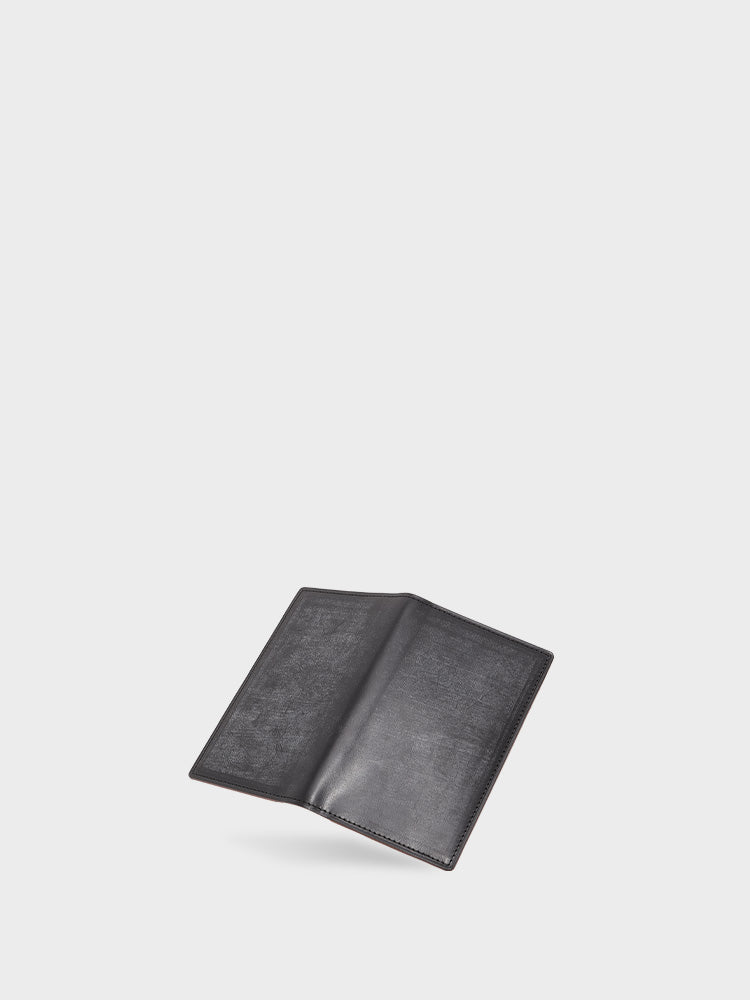 THIN BRIDLE Slim Wallet