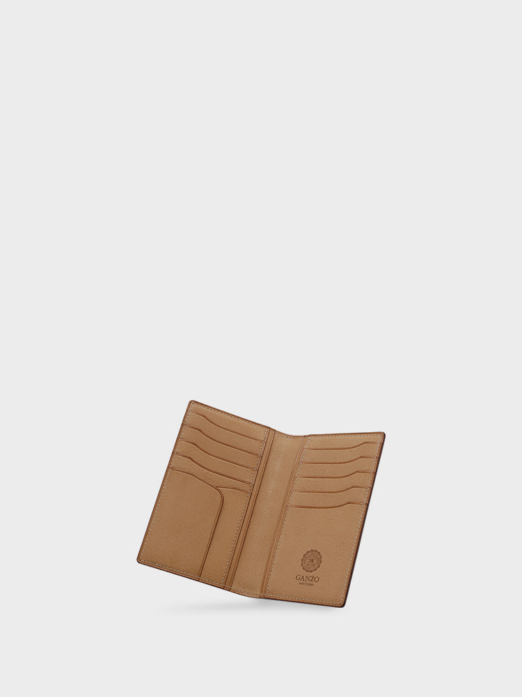 THIN BRIDLE Slim Wallet