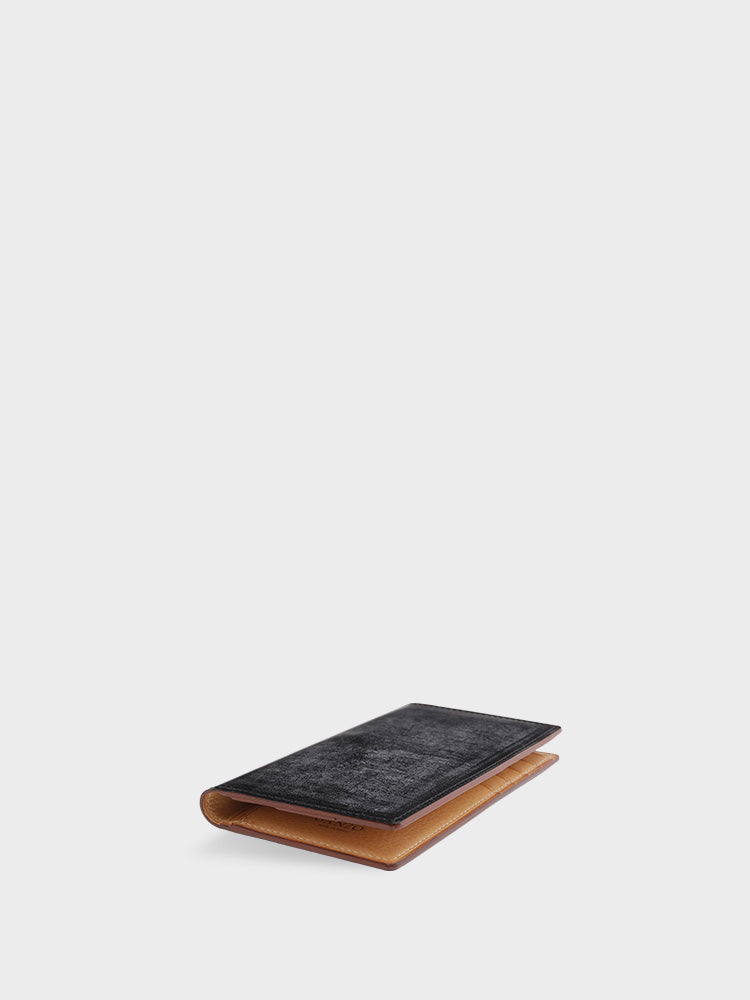 THIN BRIDLE Slim Wallet