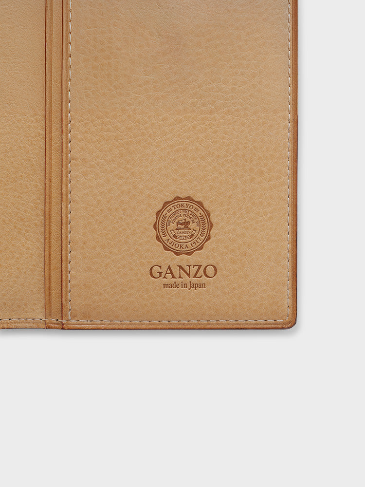 THIN BRIDLE Slim Wallet