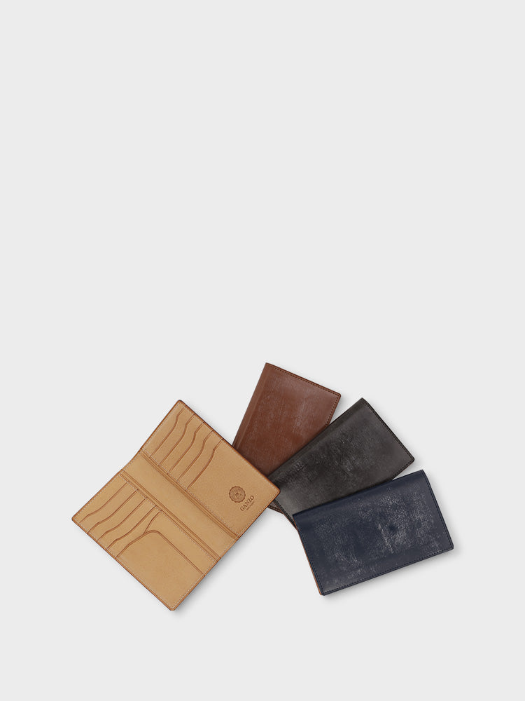 THIN BRIDLE Slim Wallet