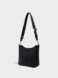 MATTE SHRINK Shoulder Bag