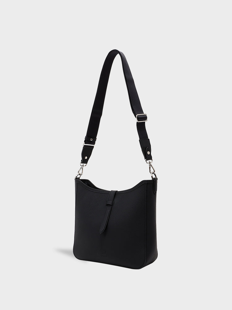 MATTE SHRINK Shoulder Bag