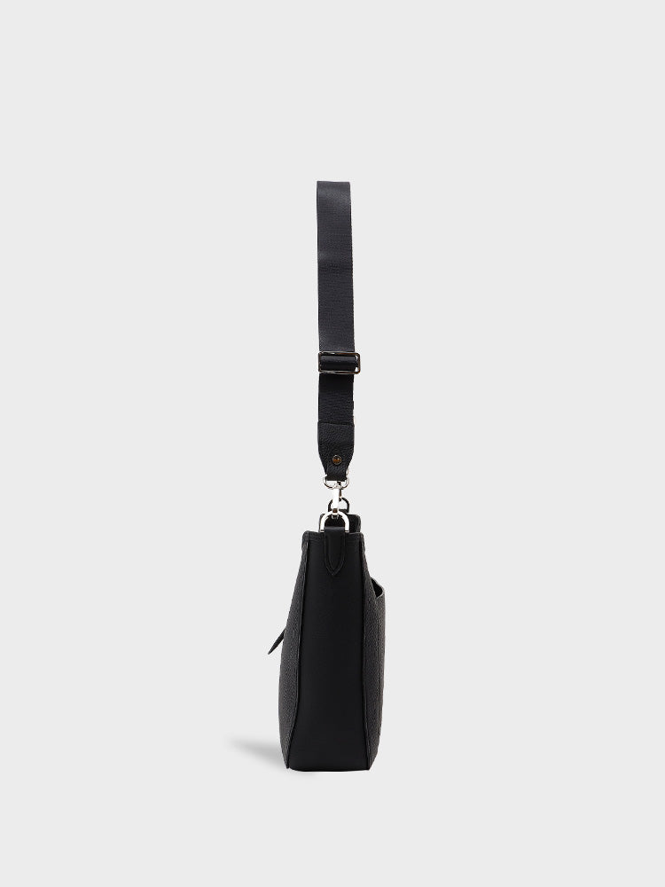 MATTE SHRINK Shoulder Bag
