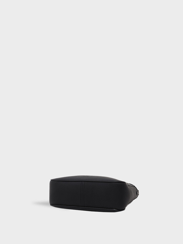 MATTE SHRINK Shoulder Bag