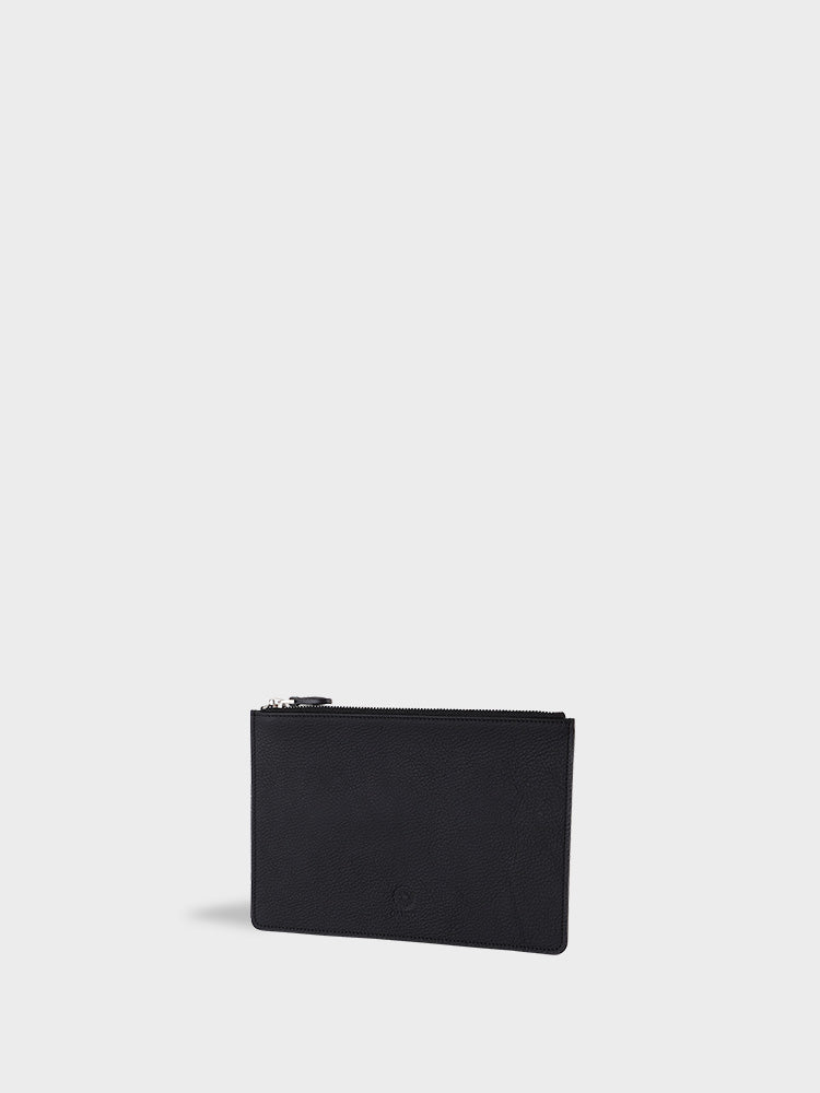 MATTE SHRINK Tech Pouch