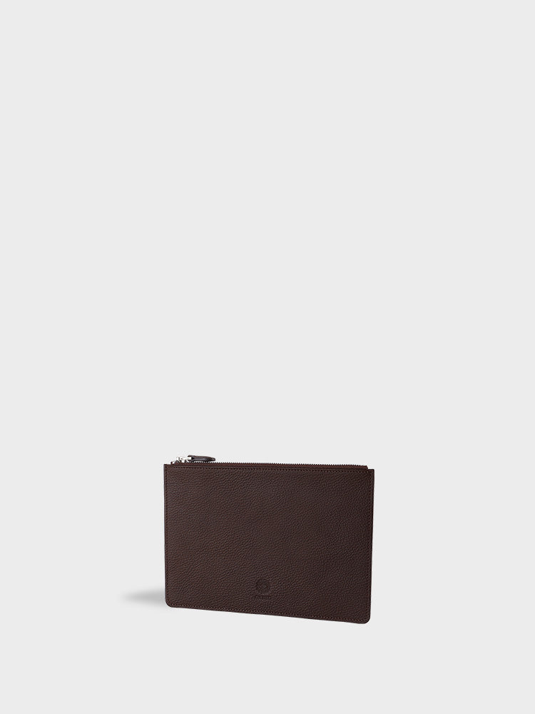 MATTE SHRINK Tech Pouch