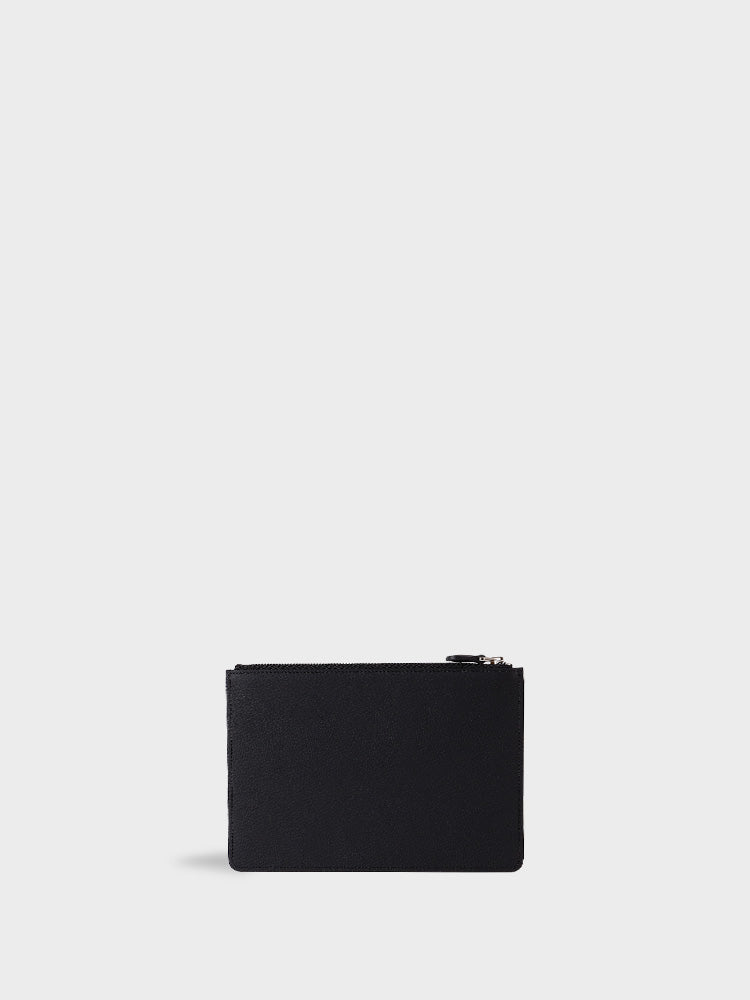 MATTE SHRINK Tech Pouch