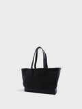 N POLO Tote bag with a zipper